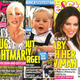 Illustration for article titled This Week in Tabloids: Battle of the Celebrity Engagement Rings